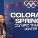 Eboni Sutherland&#039;s &#039;17 Experience at the US Olympic Committee&#039;s FLAME Program