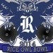 Sport Management Department Hosts 7th Annual Rice Owl Bowl