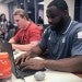 Students Assist at Super Bowl LI in the Social Media Command Center