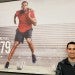 Jason Petro ’17 hired by Nike 