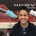 Elena Gumbs, ’16, Among Few Selected to Visit Under Armour Headquarters in Baltimore