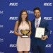 Chaiken And Filip Earn Highest Honors At 2018 Night Of The Owl