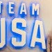 Adrian Jones ’16 worked the 2018 Winter Olympics as an employee of USADA