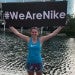 Madison Nasteff &#039;19 Hired Full-Time at Nike After Summer Internship