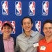 Frank Li ‘20 Advanced to 2019 NBA Hackathon Finals